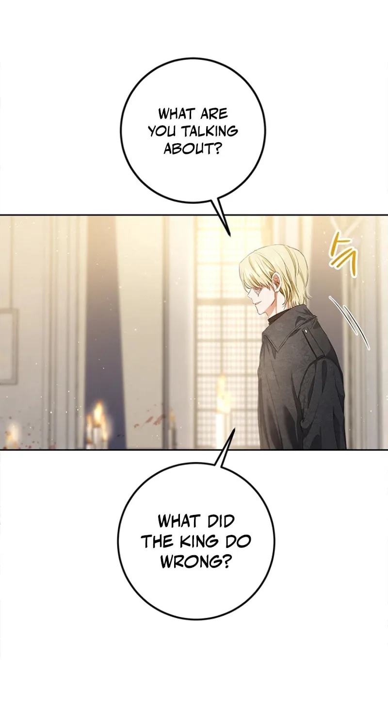 The Heiress's Double Life Chapter 120 page 26 - 