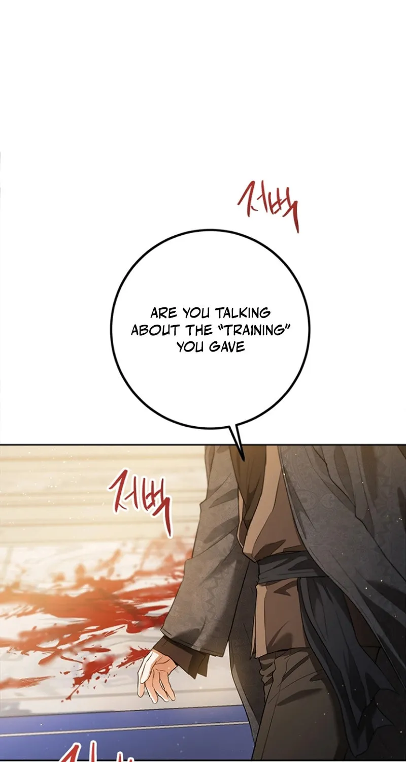 The Heiress's Double Life Chapter 120 page 27 - 