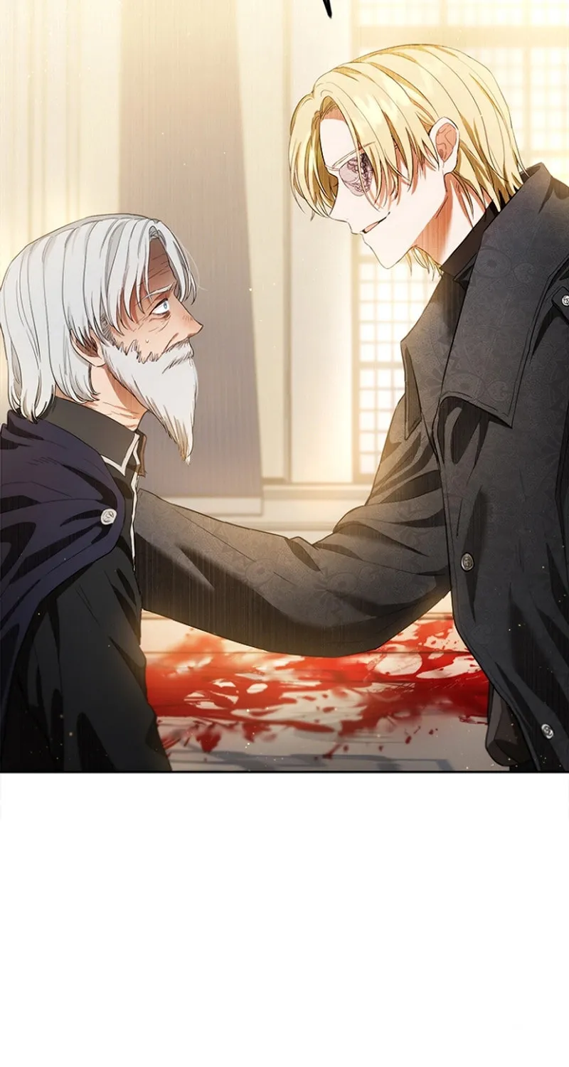The Heiress's Double Life Chapter 120 page 29 - 