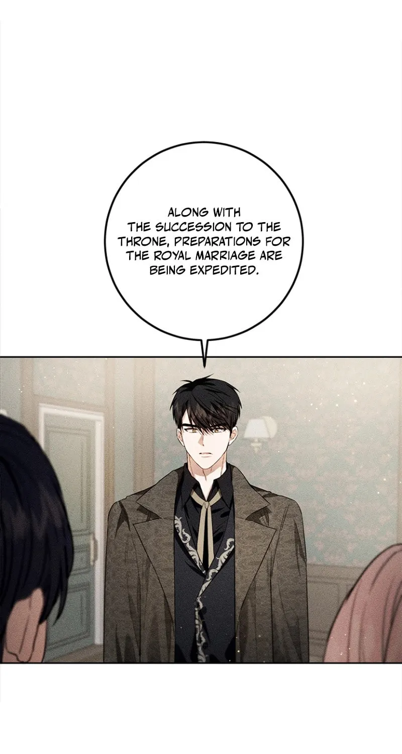 The Heiress's Double Life Chapter 120 page 4 - 