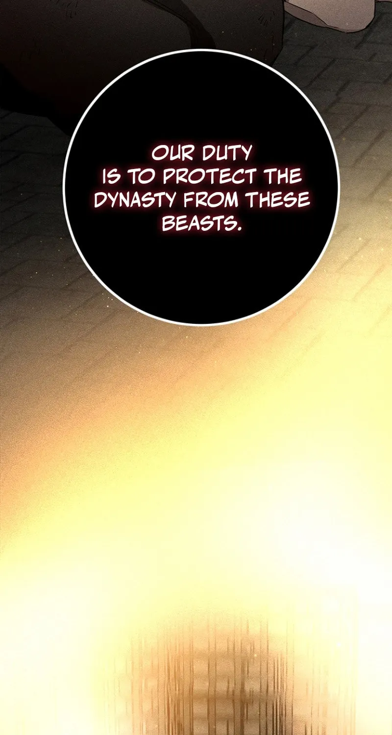 The Heiress's Double Life Chapter 120 page 34 - 