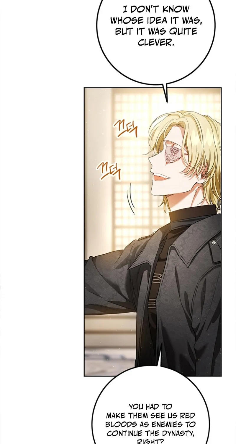 The Heiress's Double Life Chapter 120 page 37 - 
