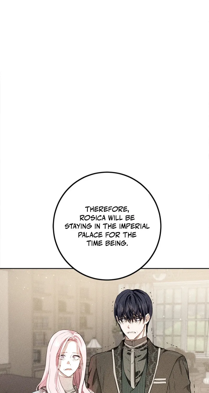 The Heiress's Double Life Chapter 120 page 5 - 