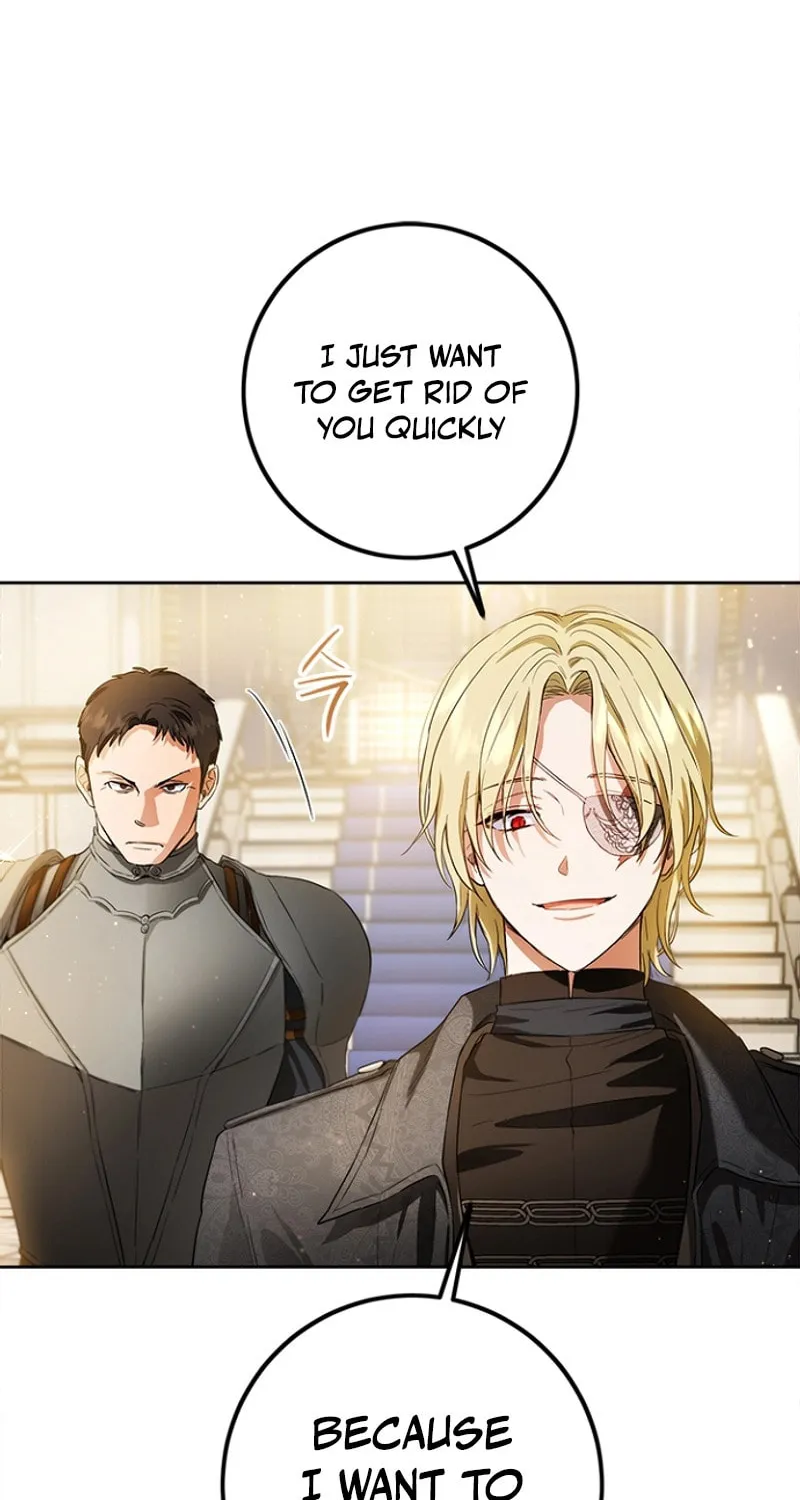 The Heiress's Double Life Chapter 120 page 44 - 