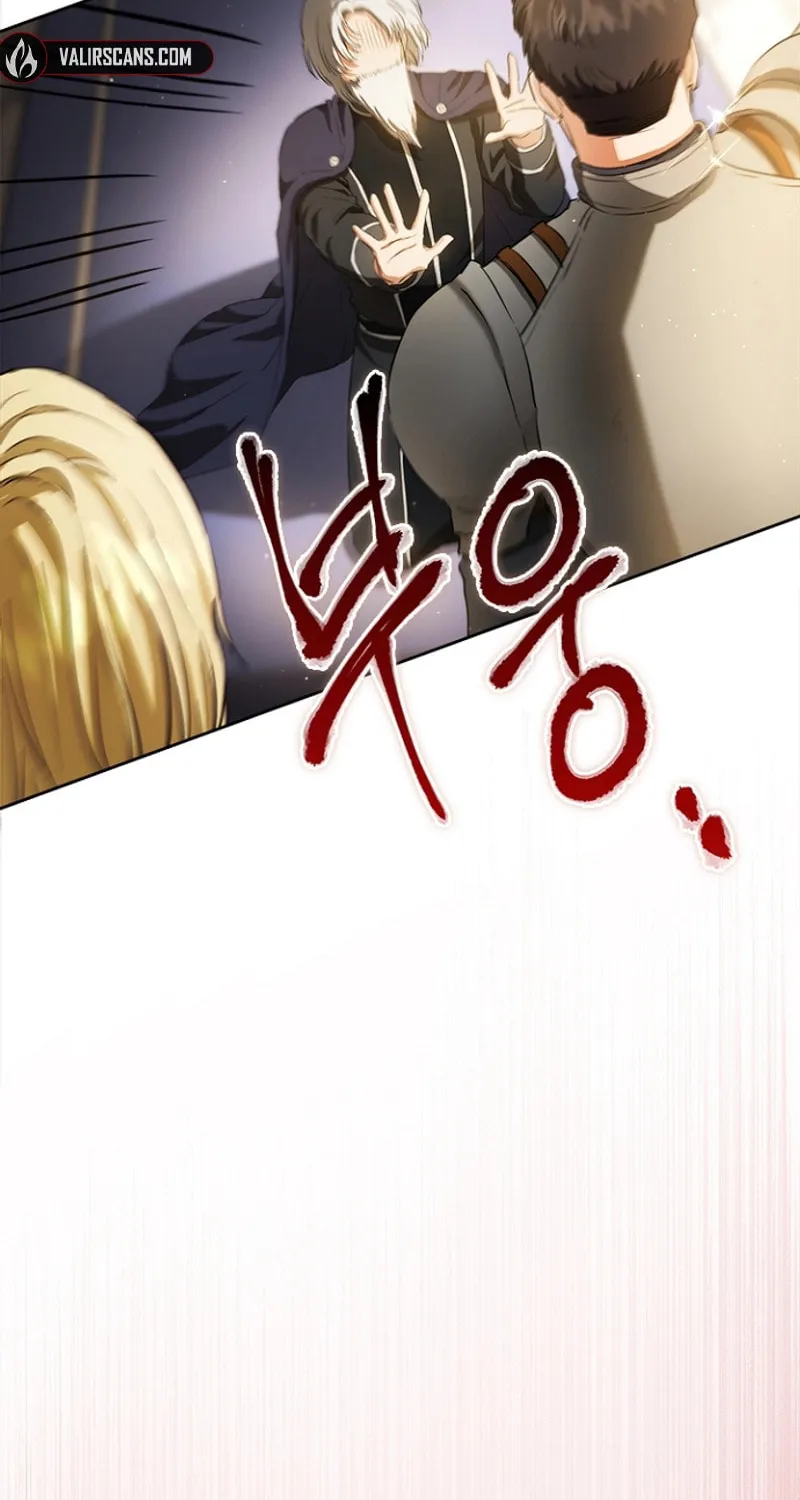 The Heiress's Double Life Chapter 120 page 46 - 