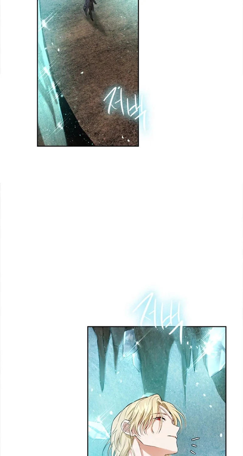 The Heiress's Double Life Chapter 120 page 54 - 