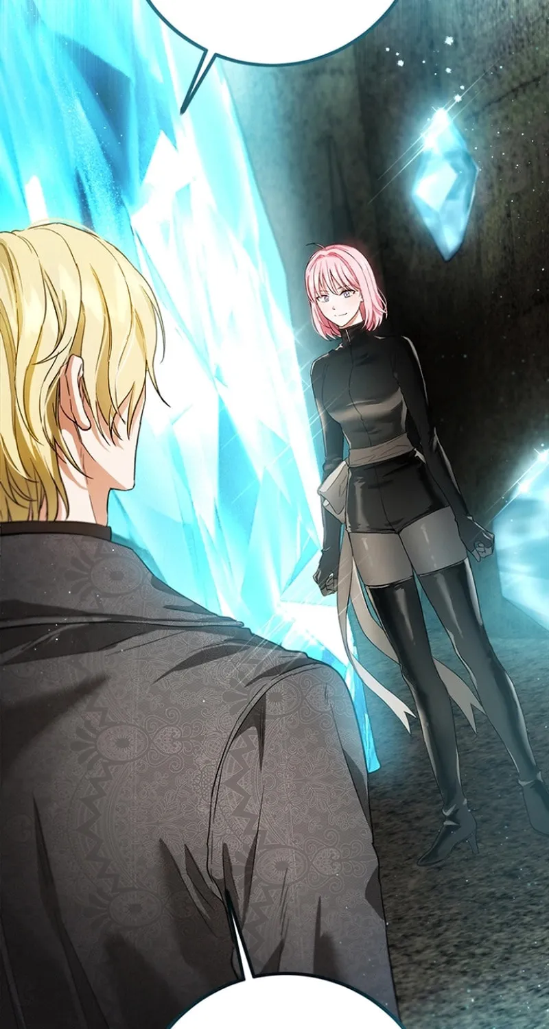 The Heiress's Double Life Chapter 120 page 58 - 