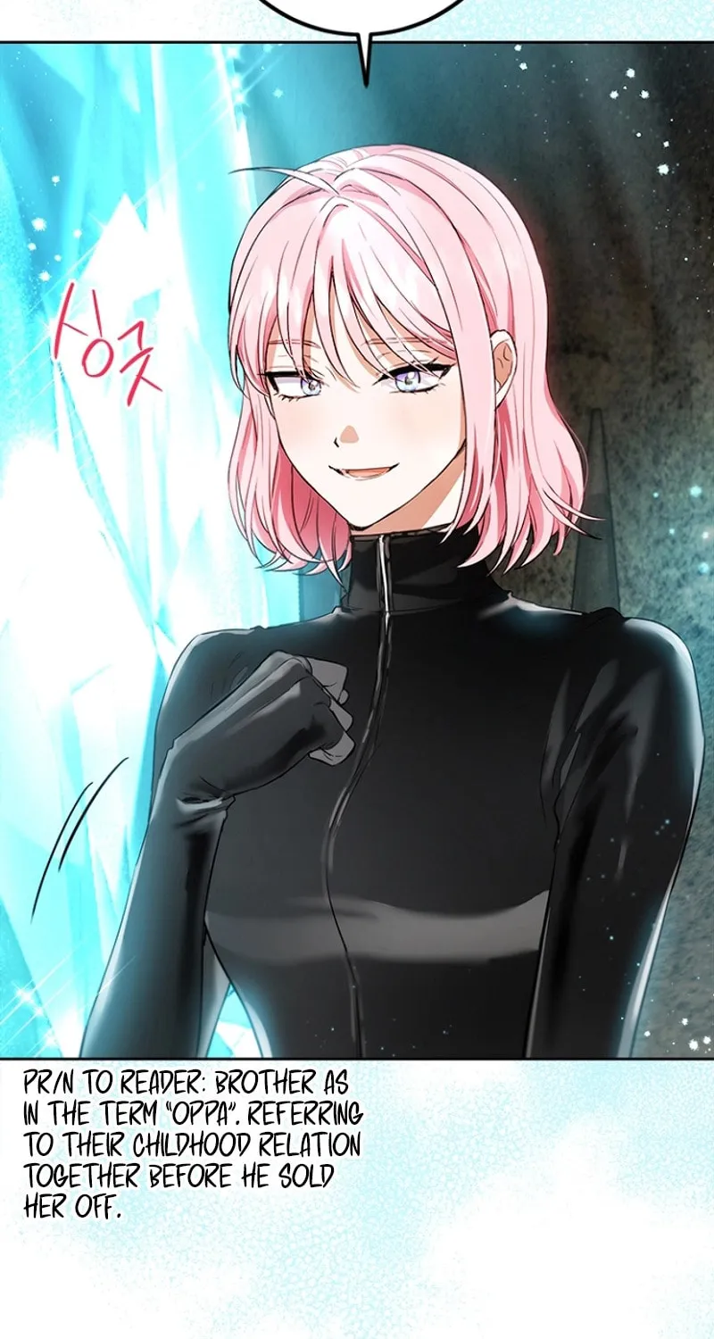 The Heiress's Double Life Chapter 120 page 60 - 