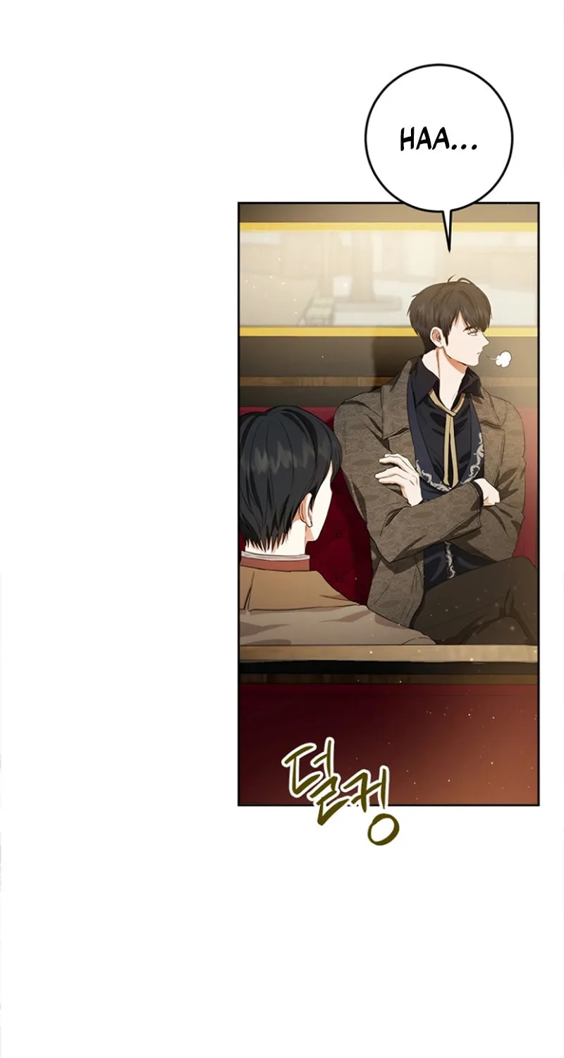 The Heiress's Double Life Chapter 120 page 7 - 
