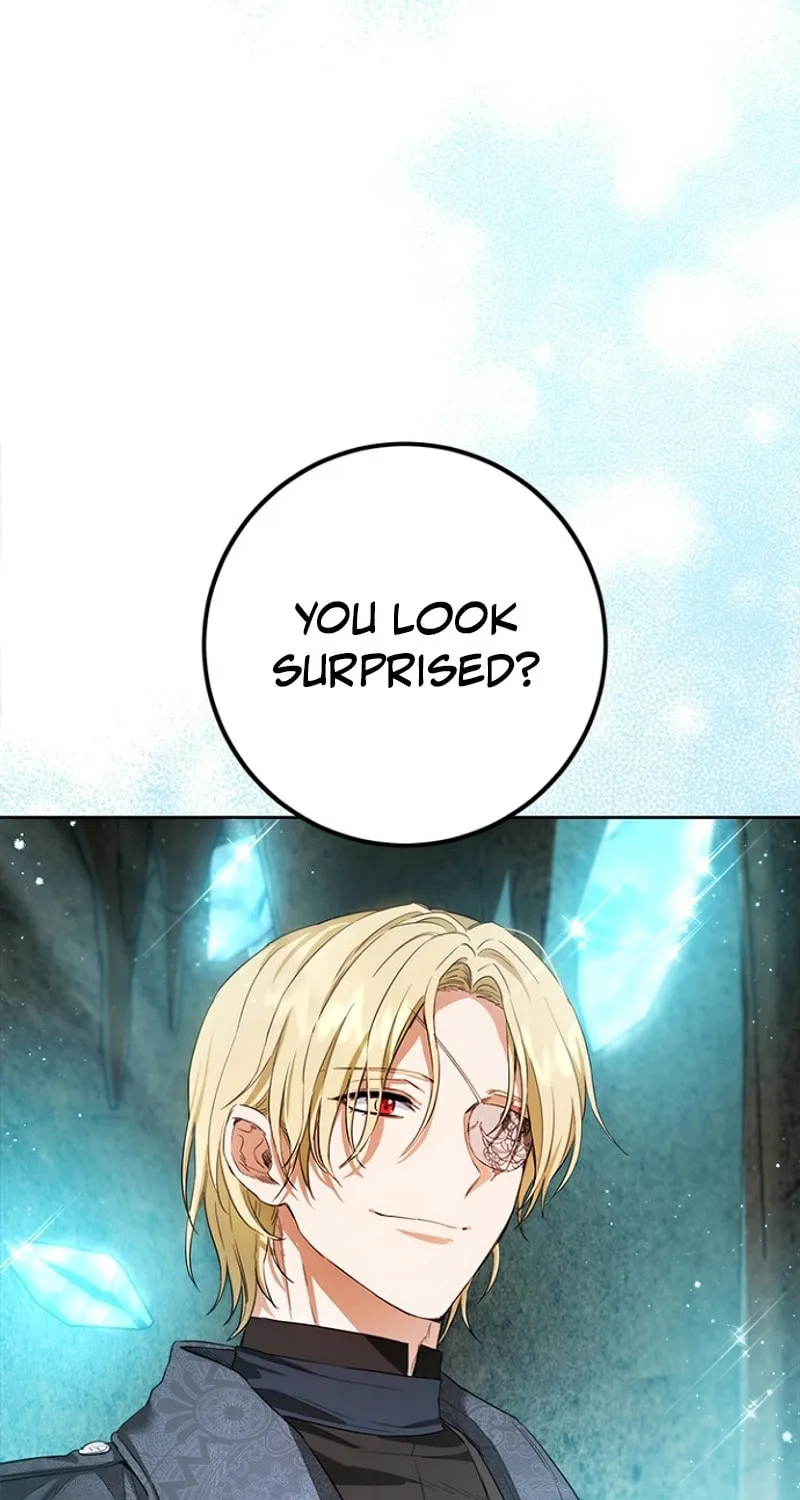 The Heiress's Double Life Chapter 120 page 61 - 