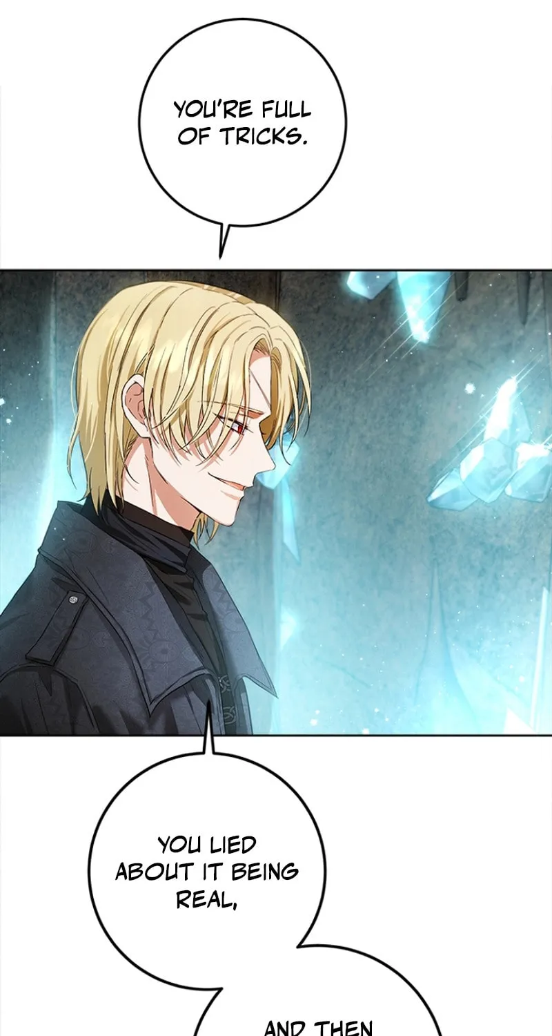The Heiress's Double Life Chapter 120 page 64 - 