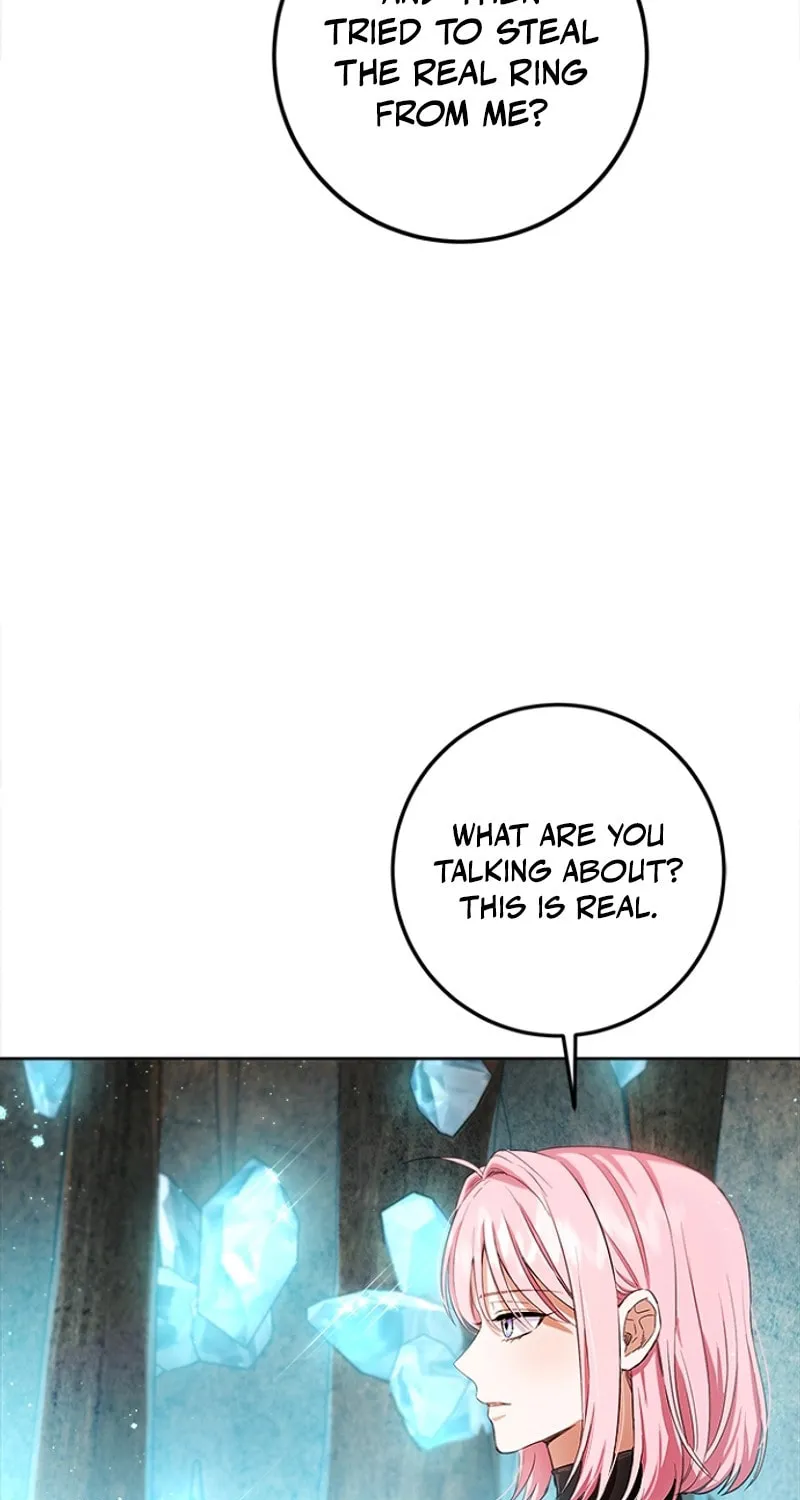 The Heiress's Double Life Chapter 120 page 65 - 