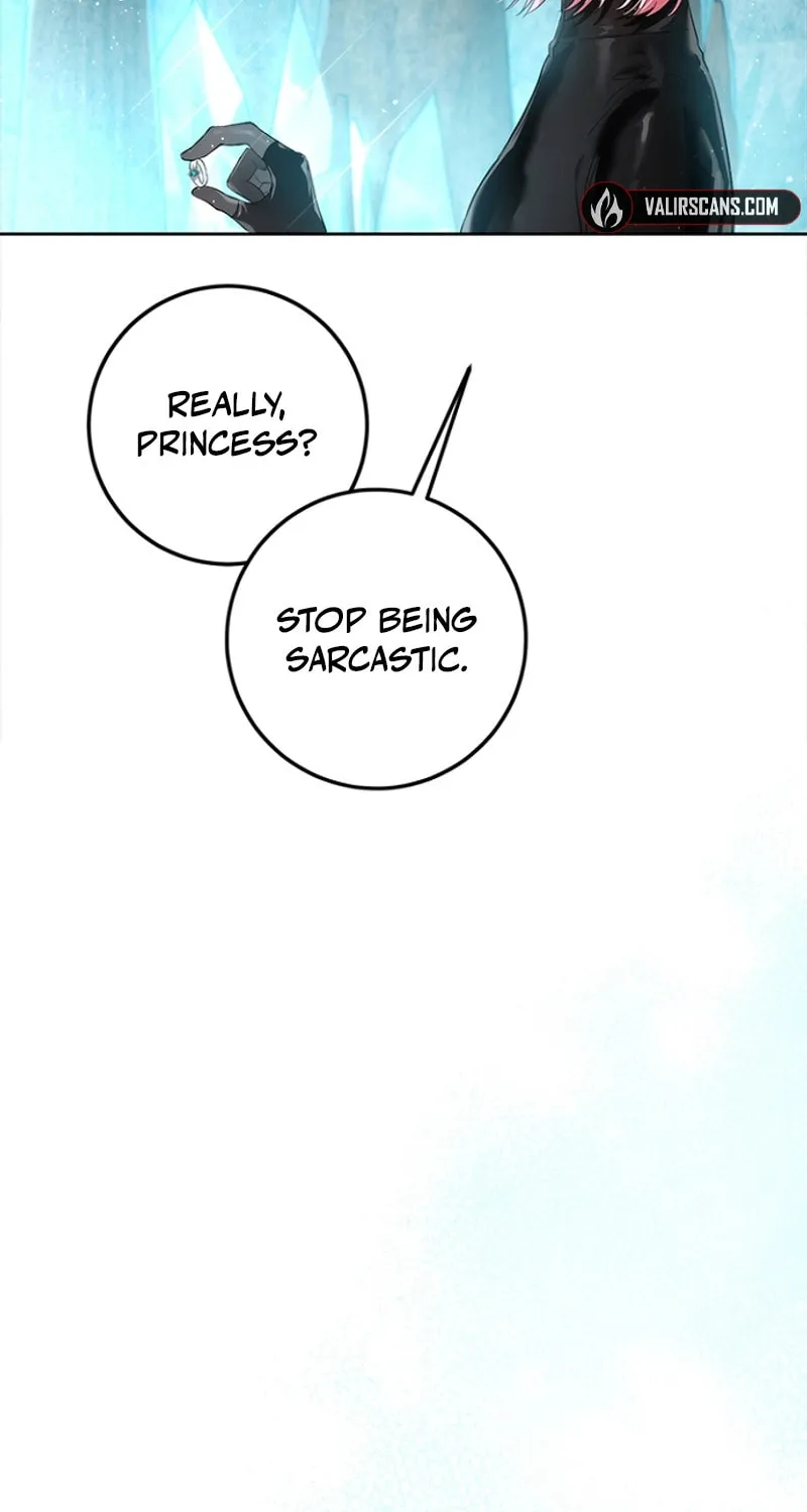 The Heiress's Double Life Chapter 120 page 66 - 