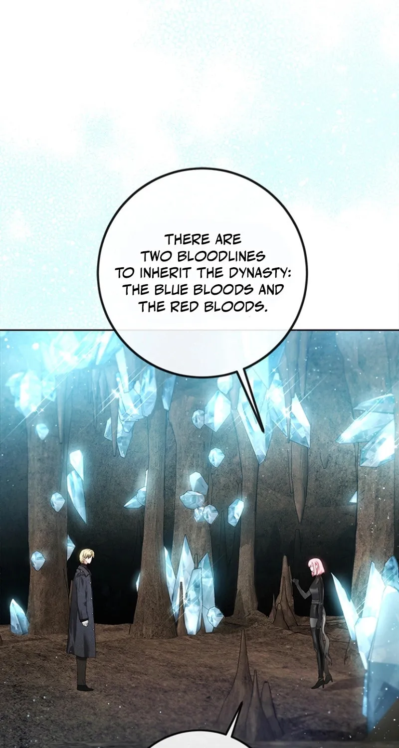 The Heiress's Double Life Chapter 120 page 67 - 
