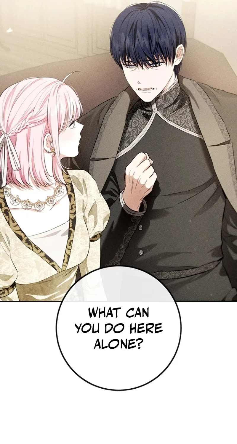 The Heiress's Double Life Chapter 120 page 71 - 
