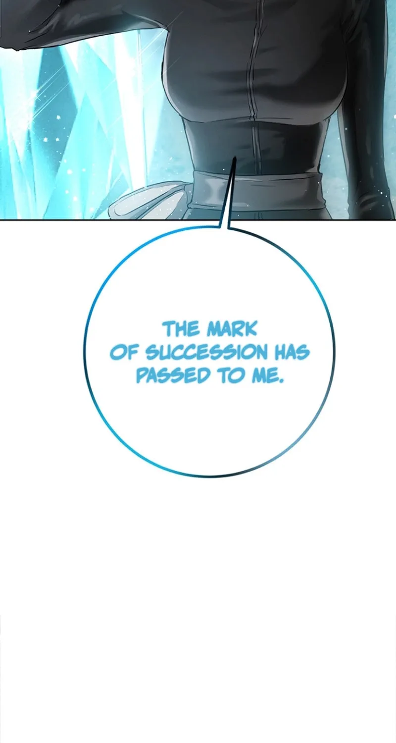 The Heiress's Double Life Chapter 120 page 74 - 