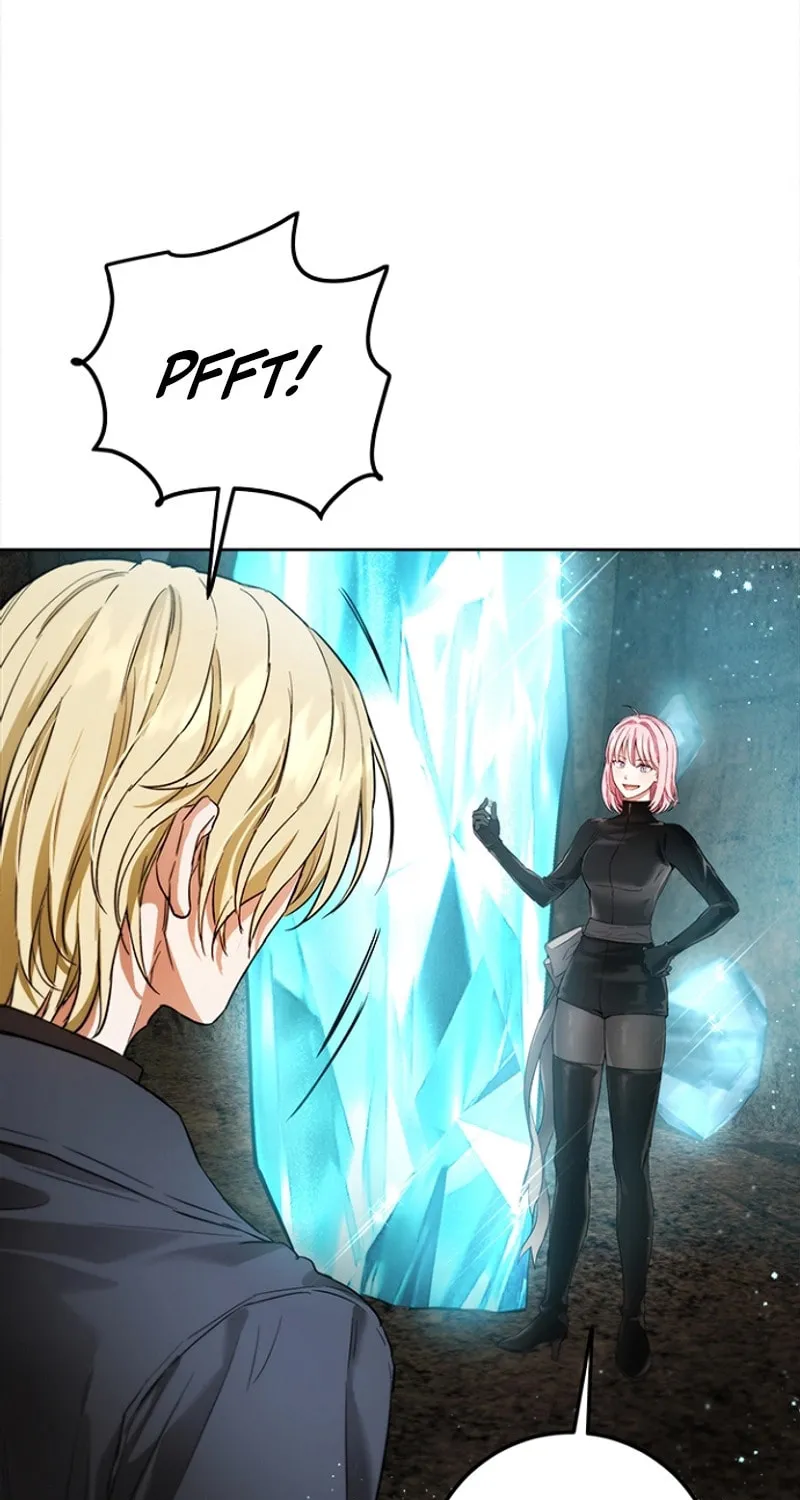 The Heiress's Double Life Chapter 120 page 75 - 