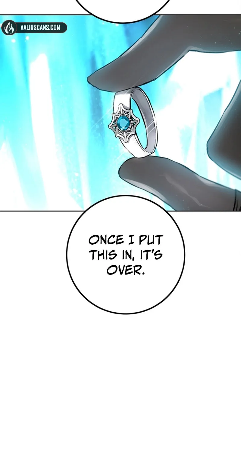 The Heiress's Double Life Chapter 120 page 77 - 