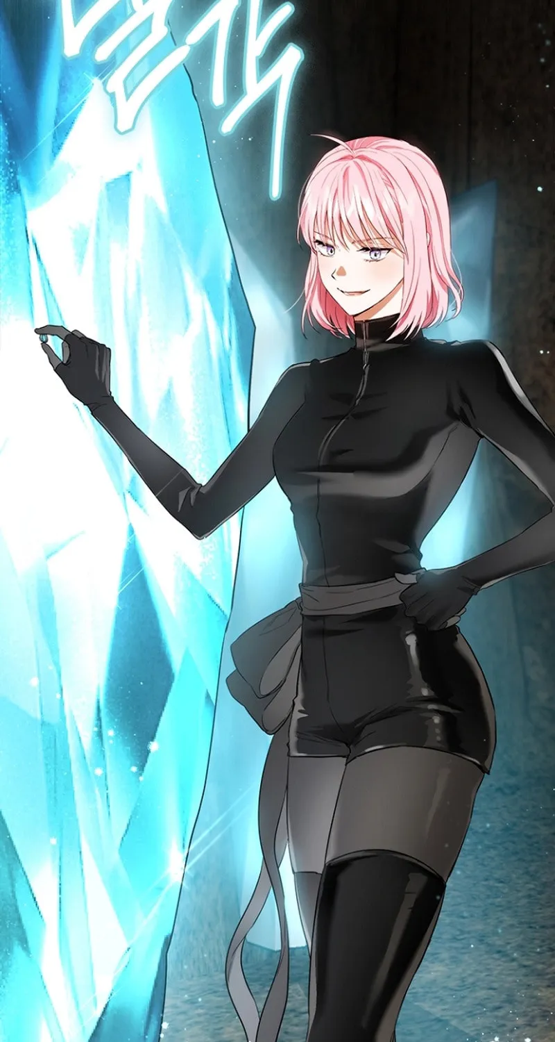 The Heiress's Double Life Chapter 120 page 82 - 