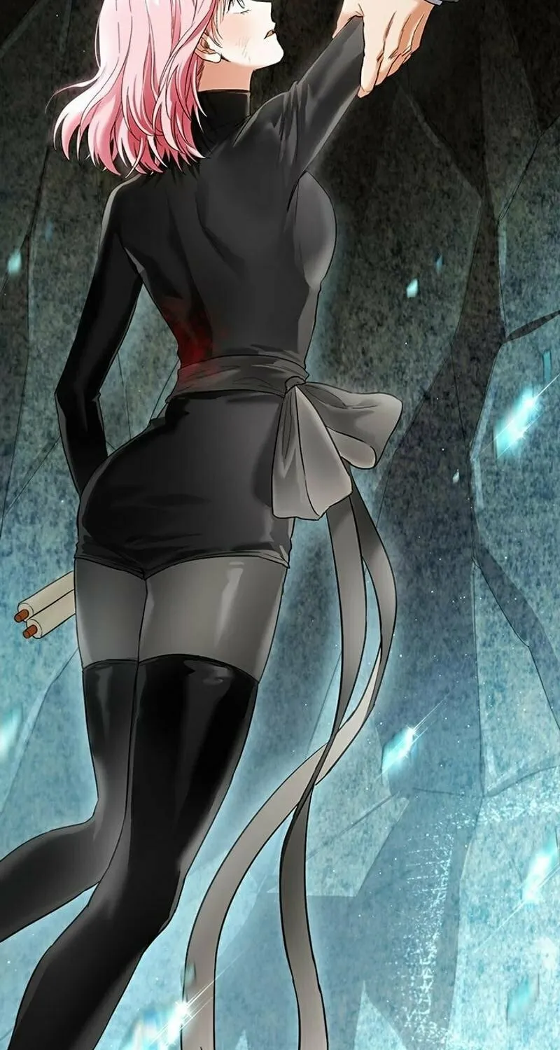 The Heiress's Double Life Chapter 121 page 105 - 