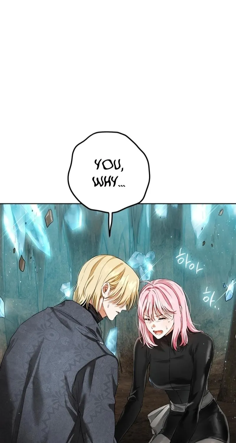 The Heiress's Double Life Chapter 121 page 18 - 