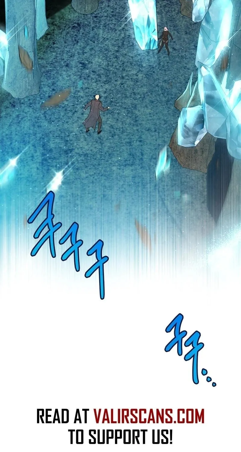 The Heiress's Double Life Chapter 121 page 3 - 