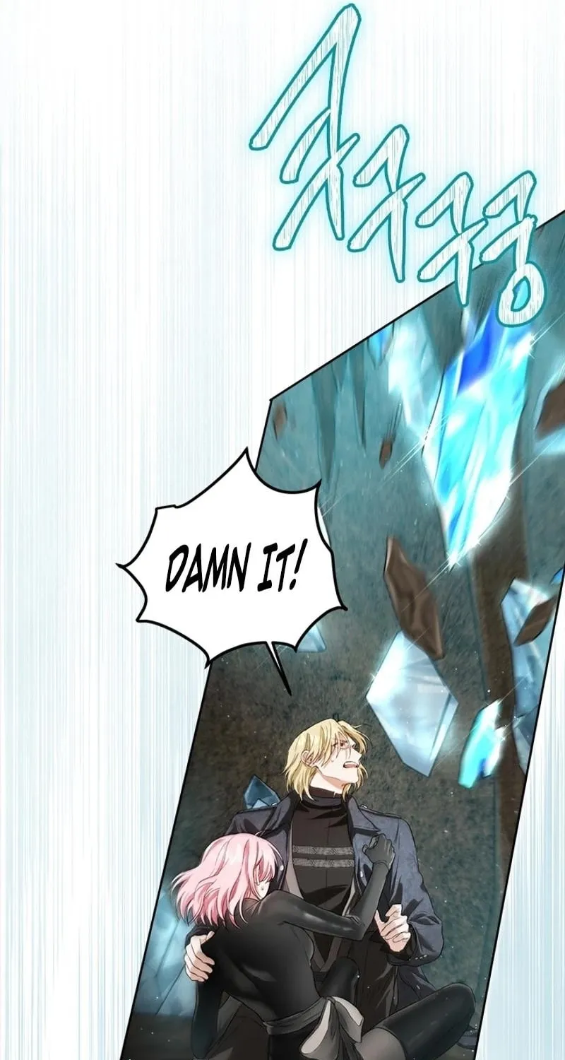 The Heiress's Double Life Chapter 121 page 21 - 