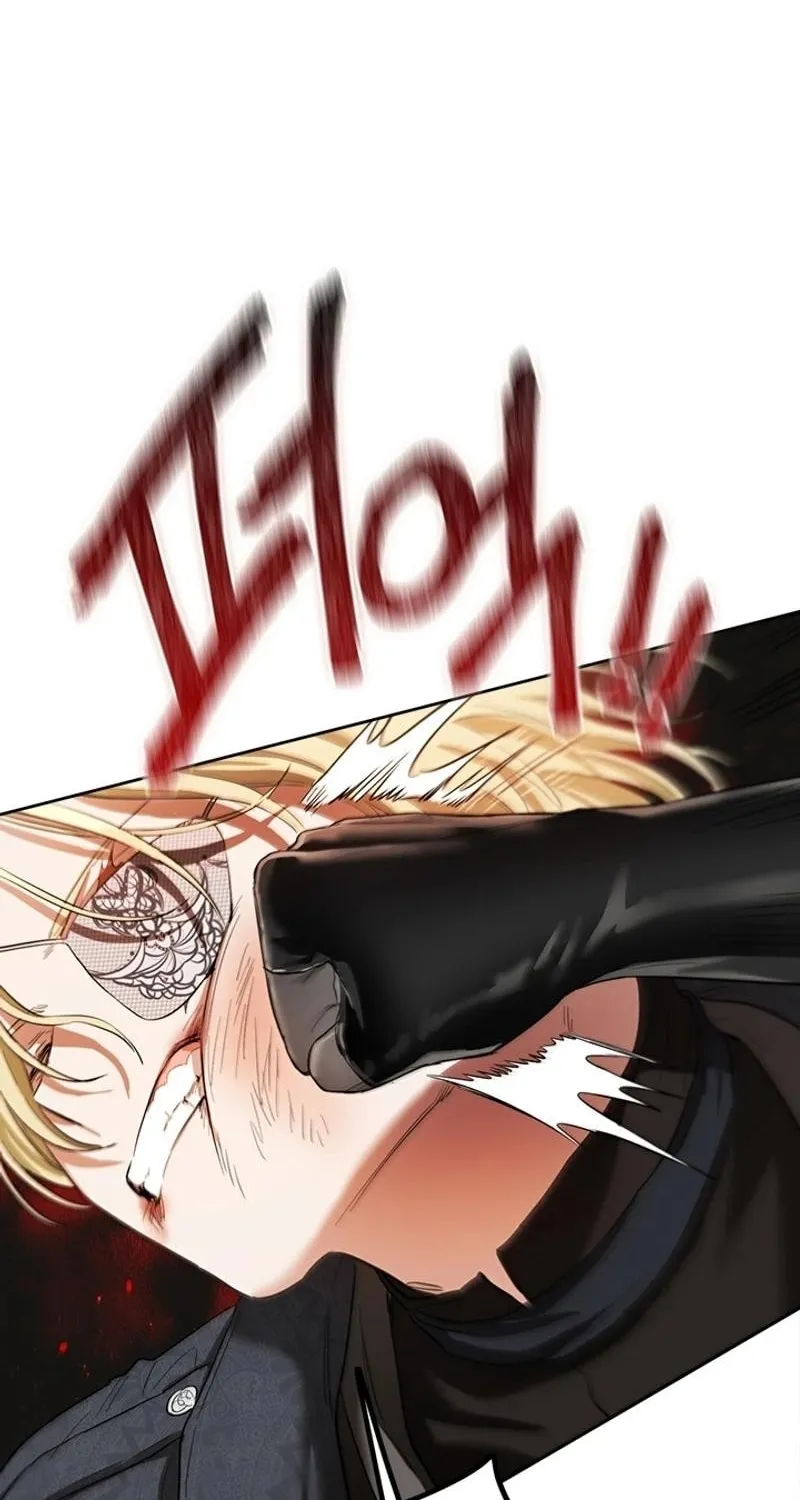 The Heiress's Double Life Chapter 121 page 34 - 