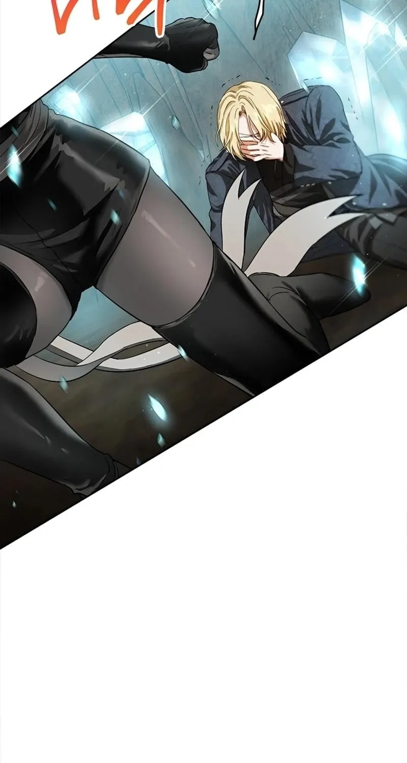 The Heiress's Double Life Chapter 121 page 36 - 
