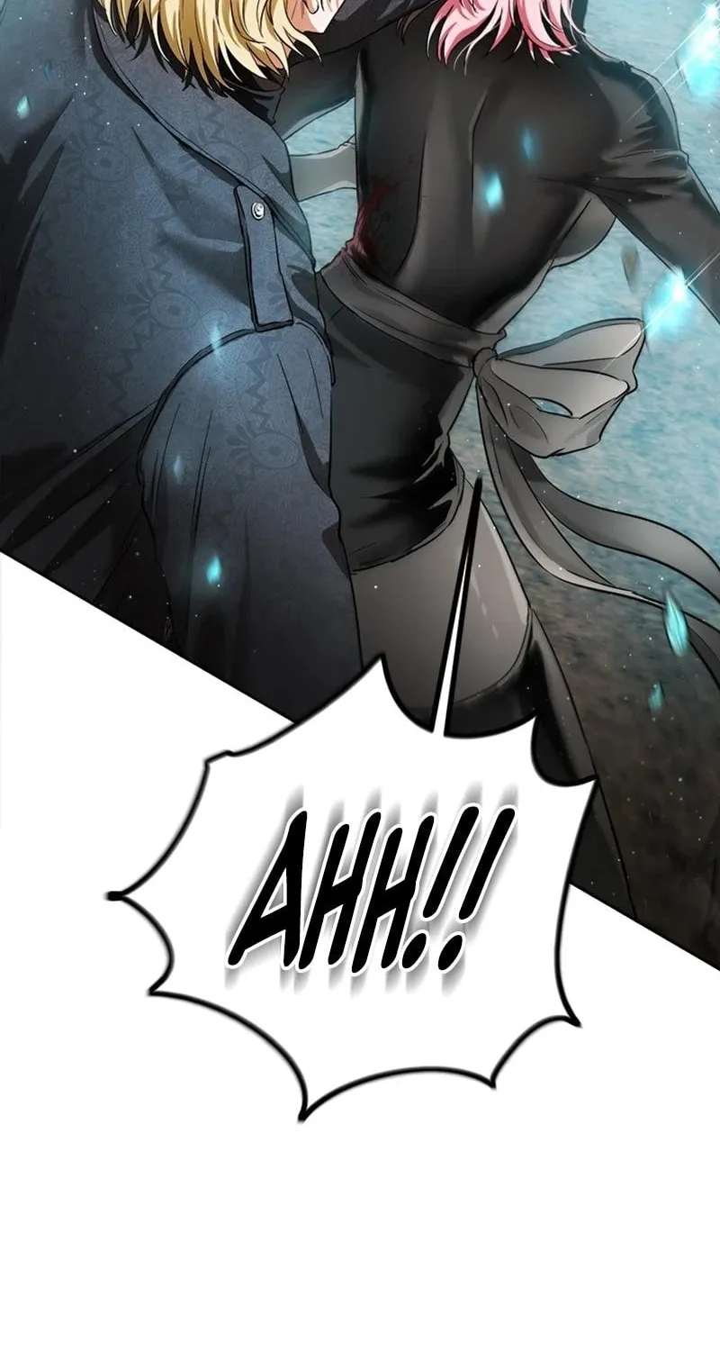 The Heiress's Double Life Chapter 121 page 44 - 