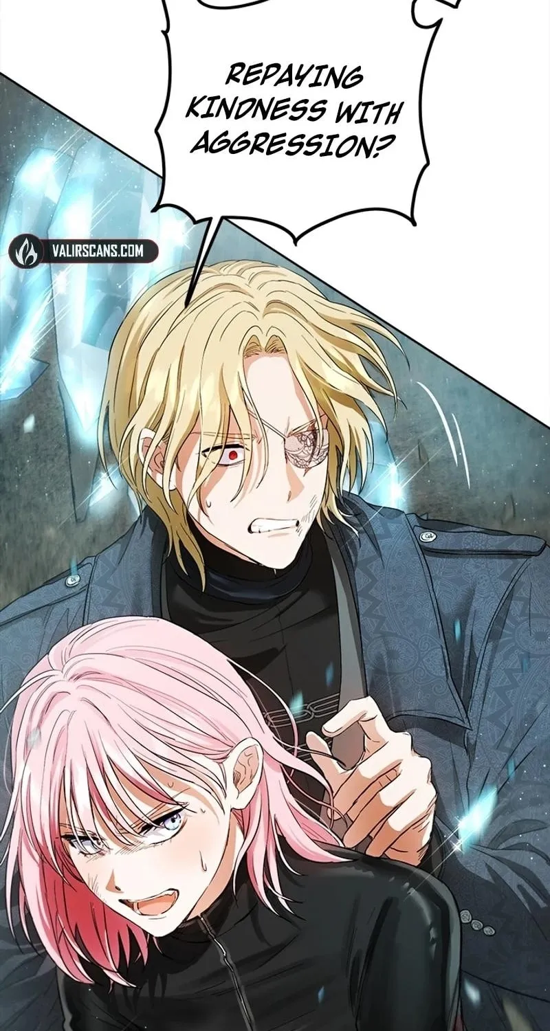 The Heiress's Double Life Chapter 121 page 47 - 