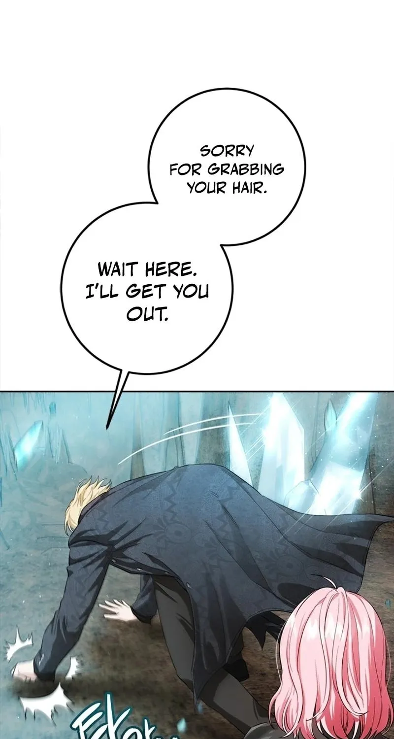 The Heiress's Double Life Chapter 121 page 49 - 