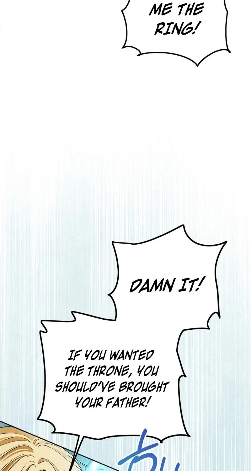 The Heiress's Double Life Chapter 121 page 52 - 