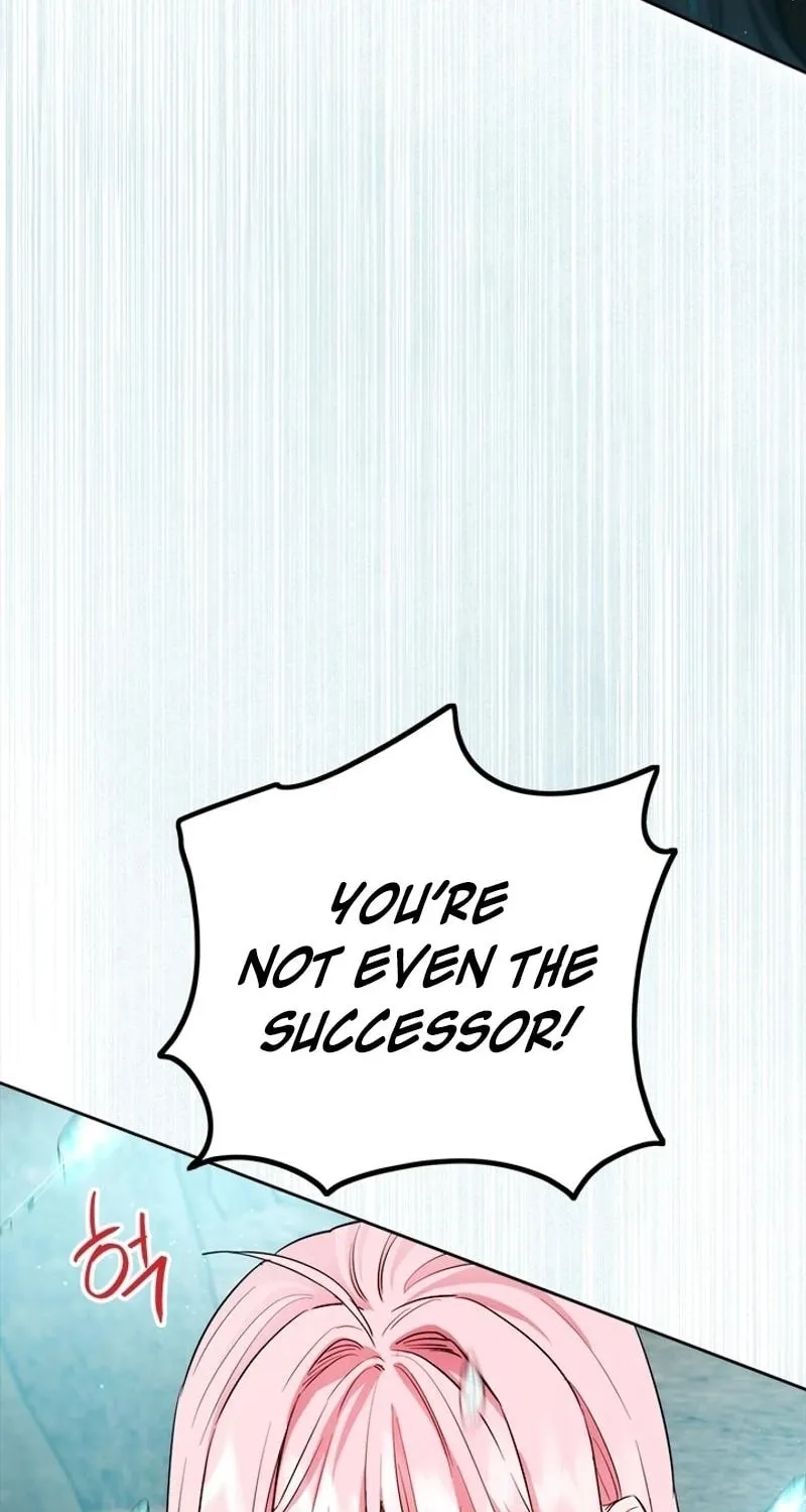 The Heiress's Double Life Chapter 121 page 54 - 
