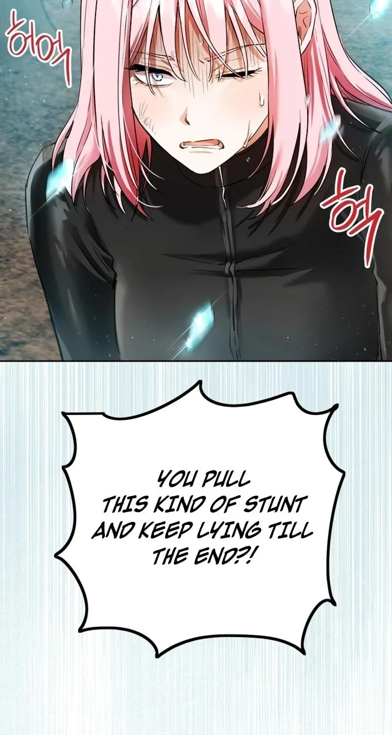 The Heiress's Double Life Chapter 121 page 55 - 