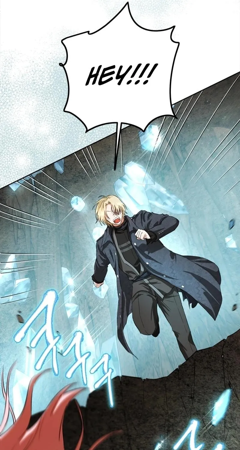 The Heiress's Double Life Chapter 121 page 61 - 