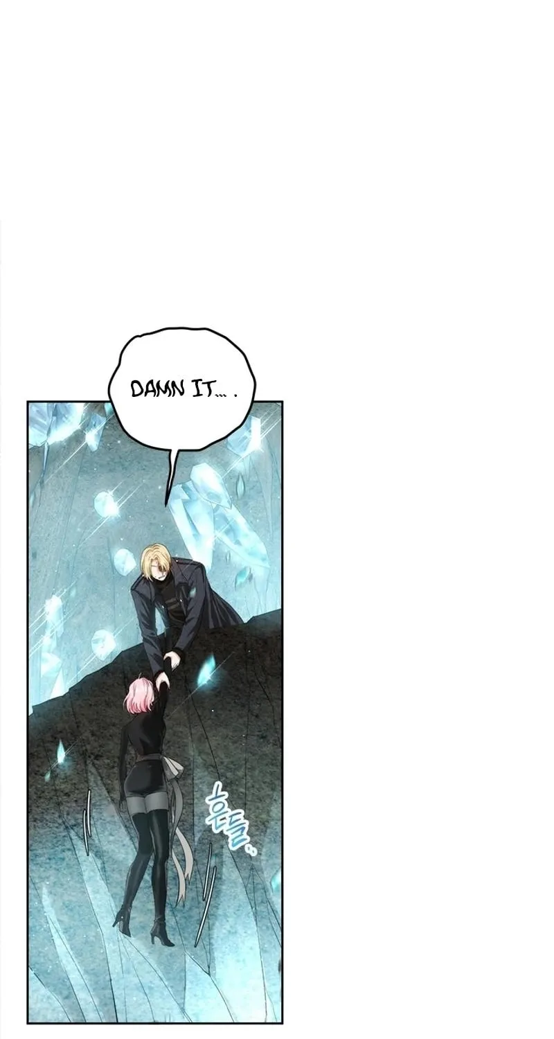 The Heiress's Double Life Chapter 121 page 68 - 