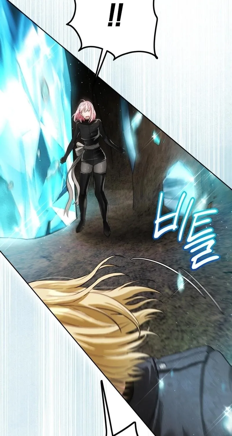 The Heiress's Double Life Chapter 121 page 9 - 
