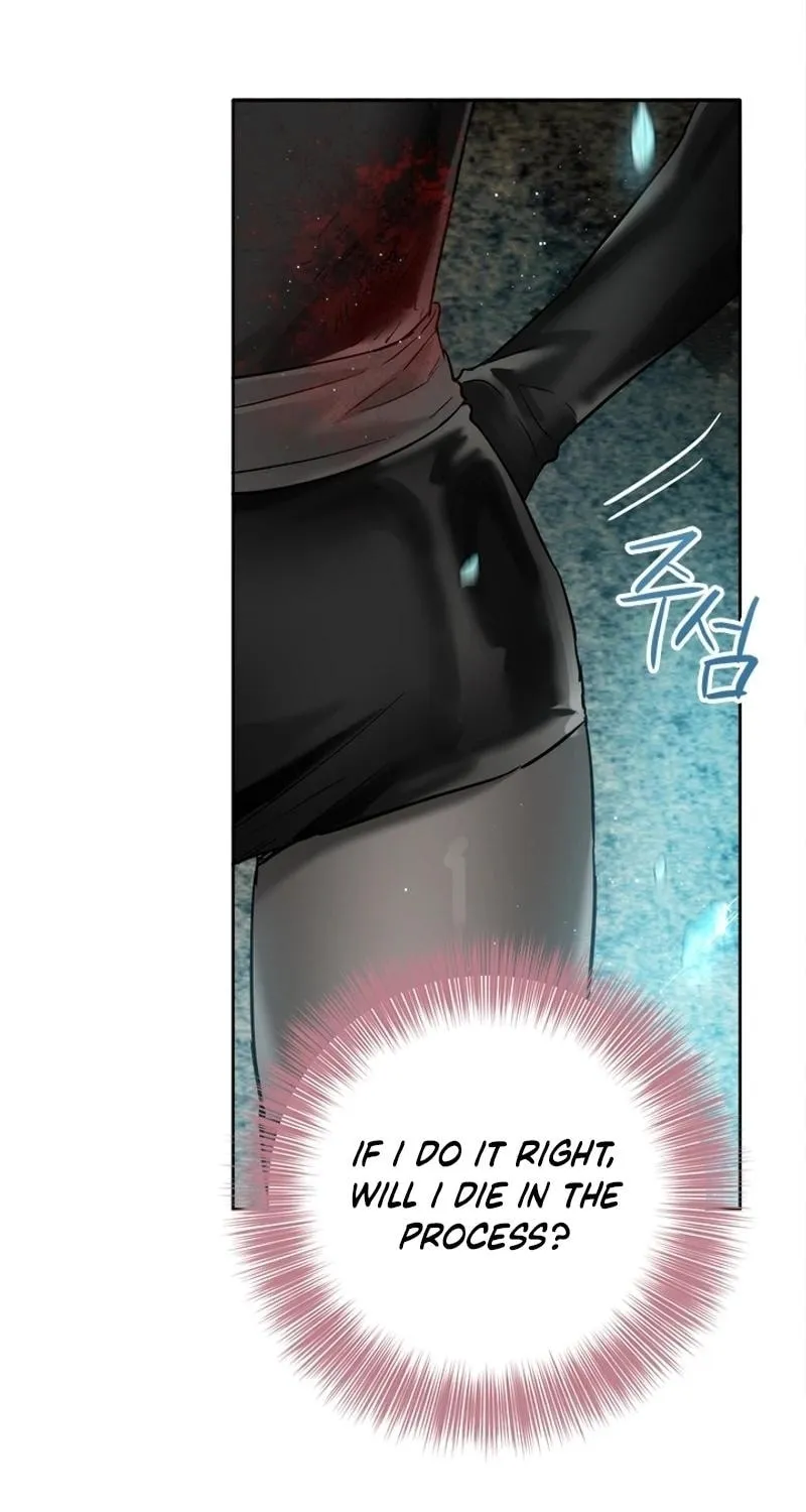 The Heiress's Double Life Chapter 121 page 81 - 