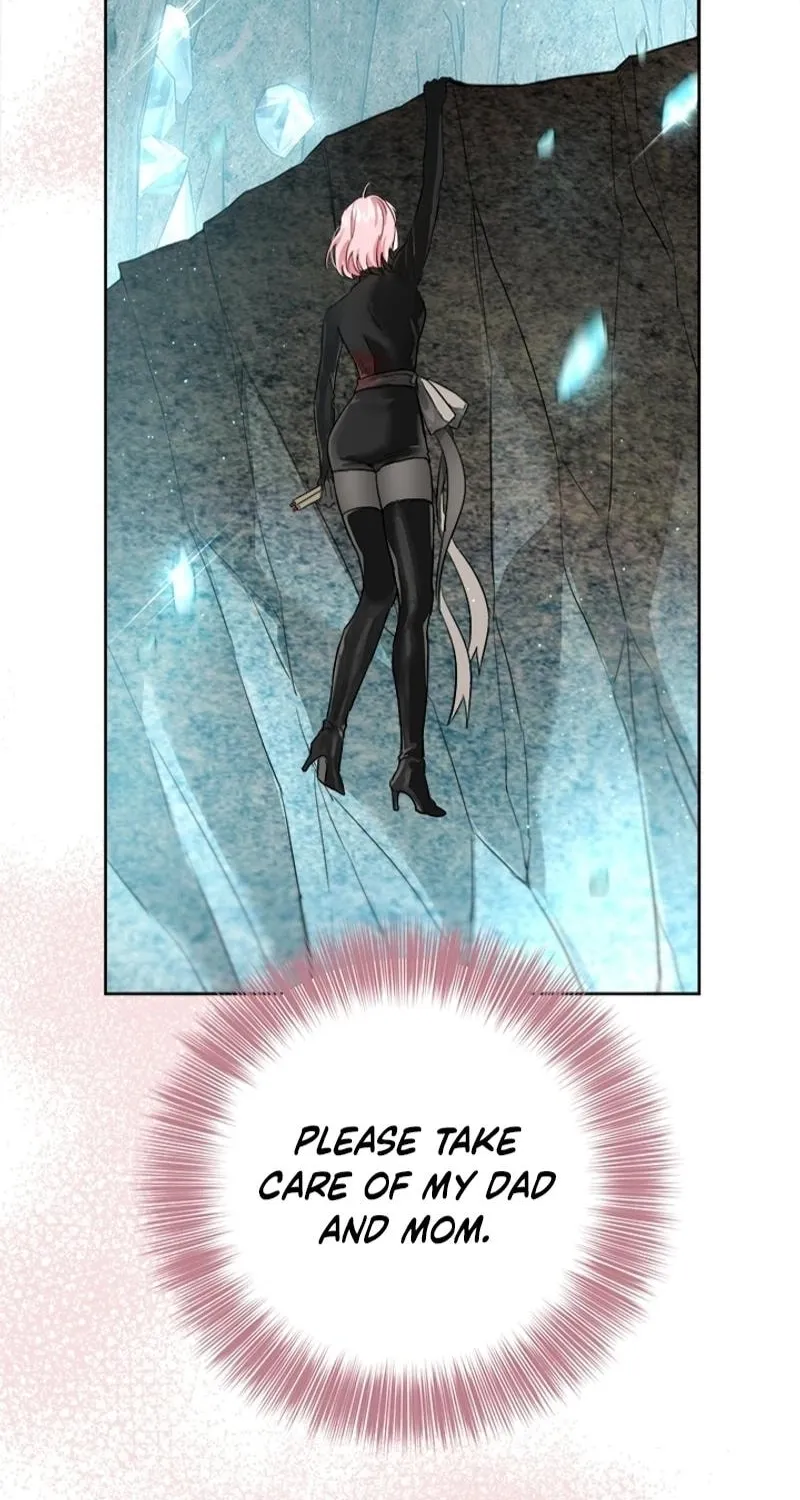 The Heiress's Double Life Chapter 121 page 88 - 