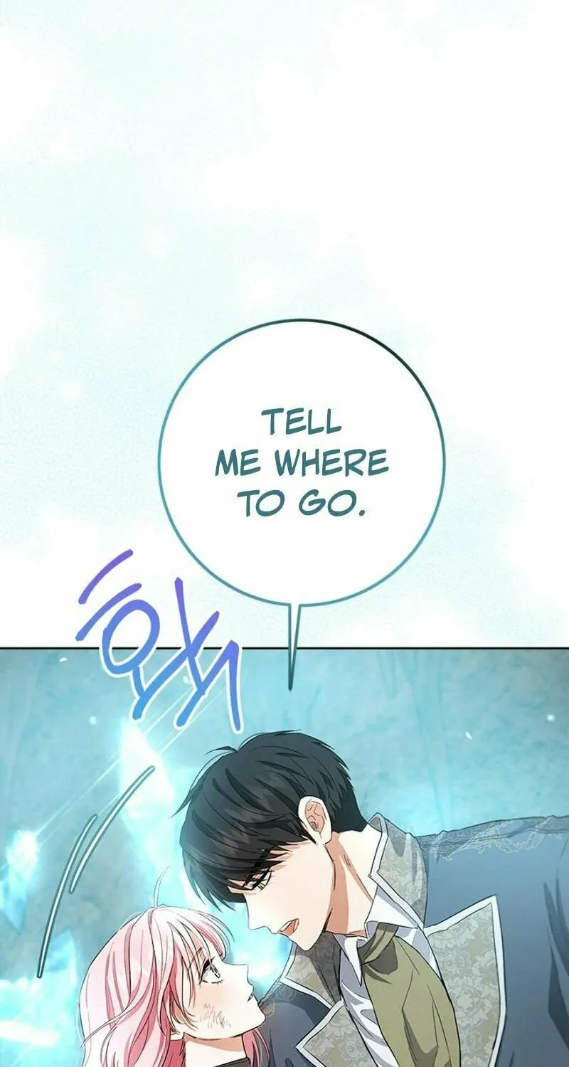 The Heiress's Double Life Chapter 122 page 17 - 