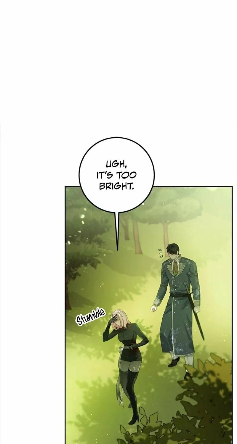 The Heiress's Double Life Chapter 122 page 23 - 