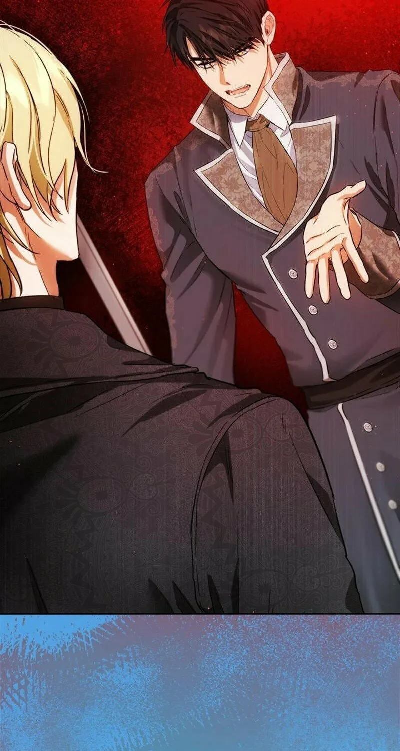 The Heiress's Double Life Chapter 122 page 35 - 