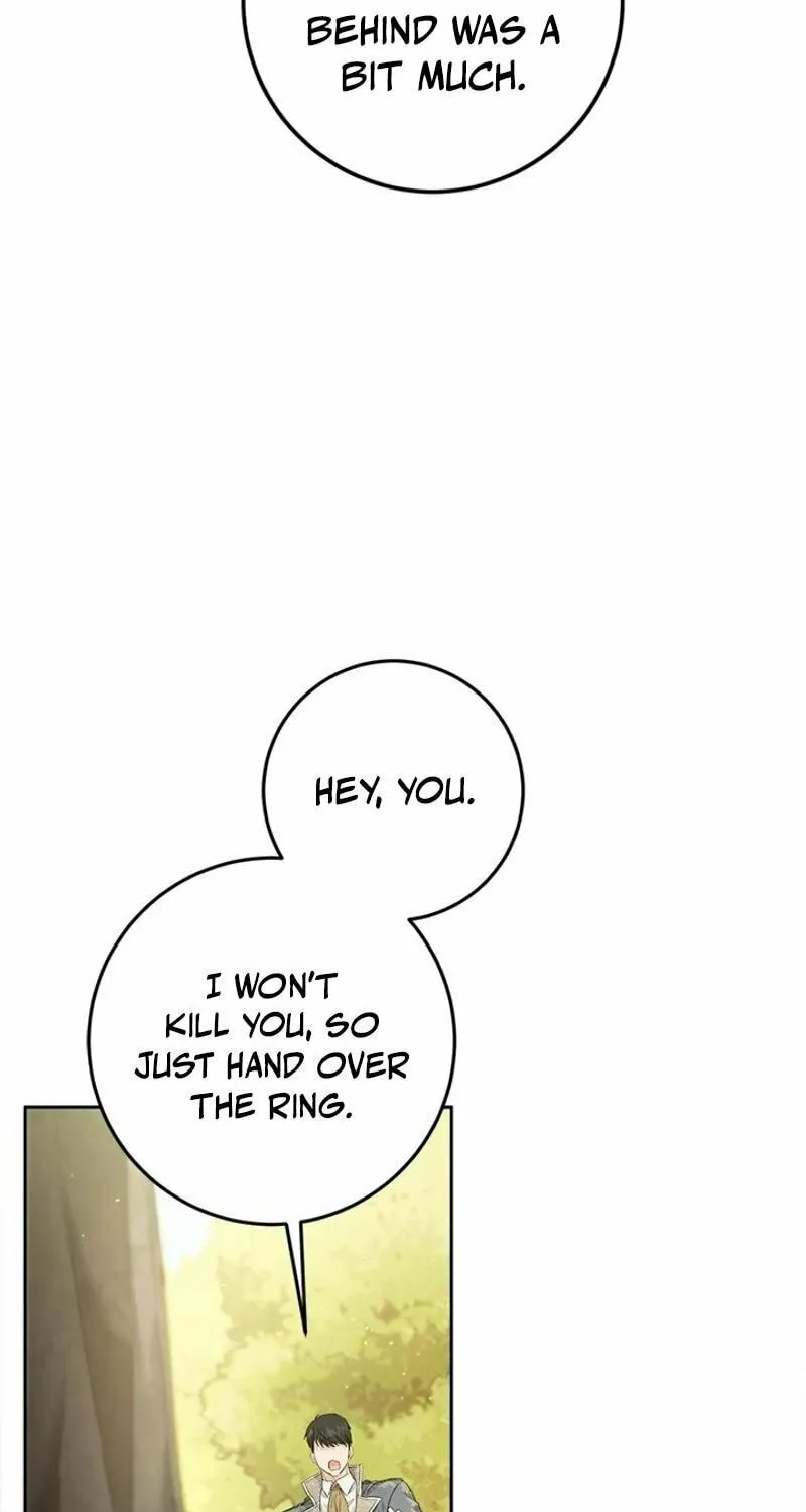 The Heiress's Double Life Chapter 122 page 51 - 