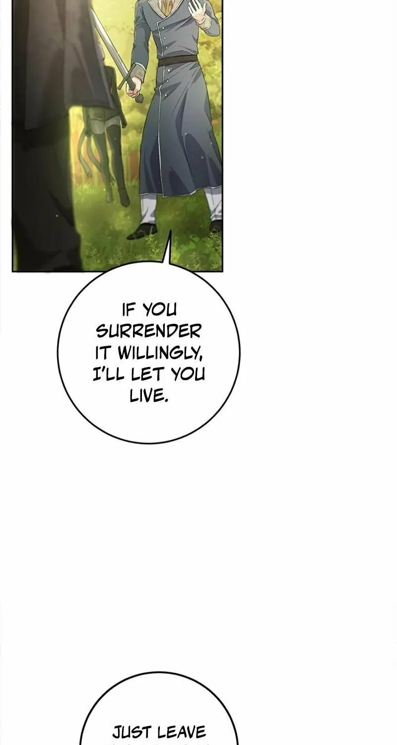 The Heiress's Double Life Chapter 122 page 52 - 