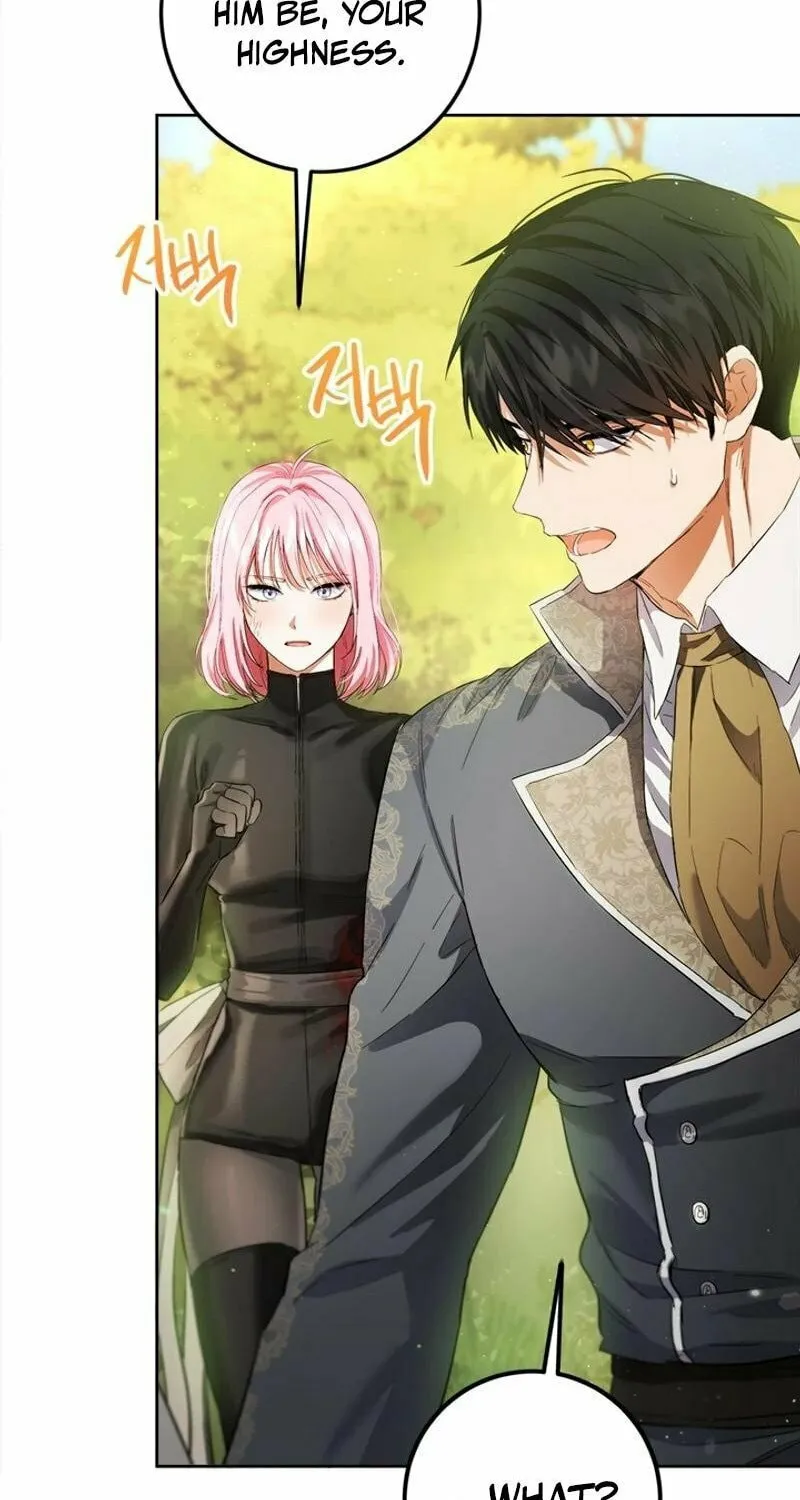 The Heiress's Double Life Chapter 122 page 53 - 