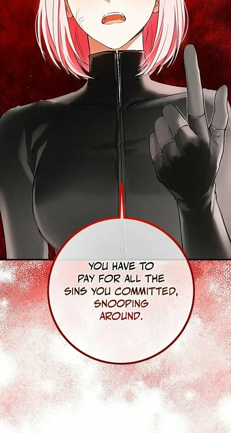 The Heiress's Double Life Chapter 122 page 75 - 