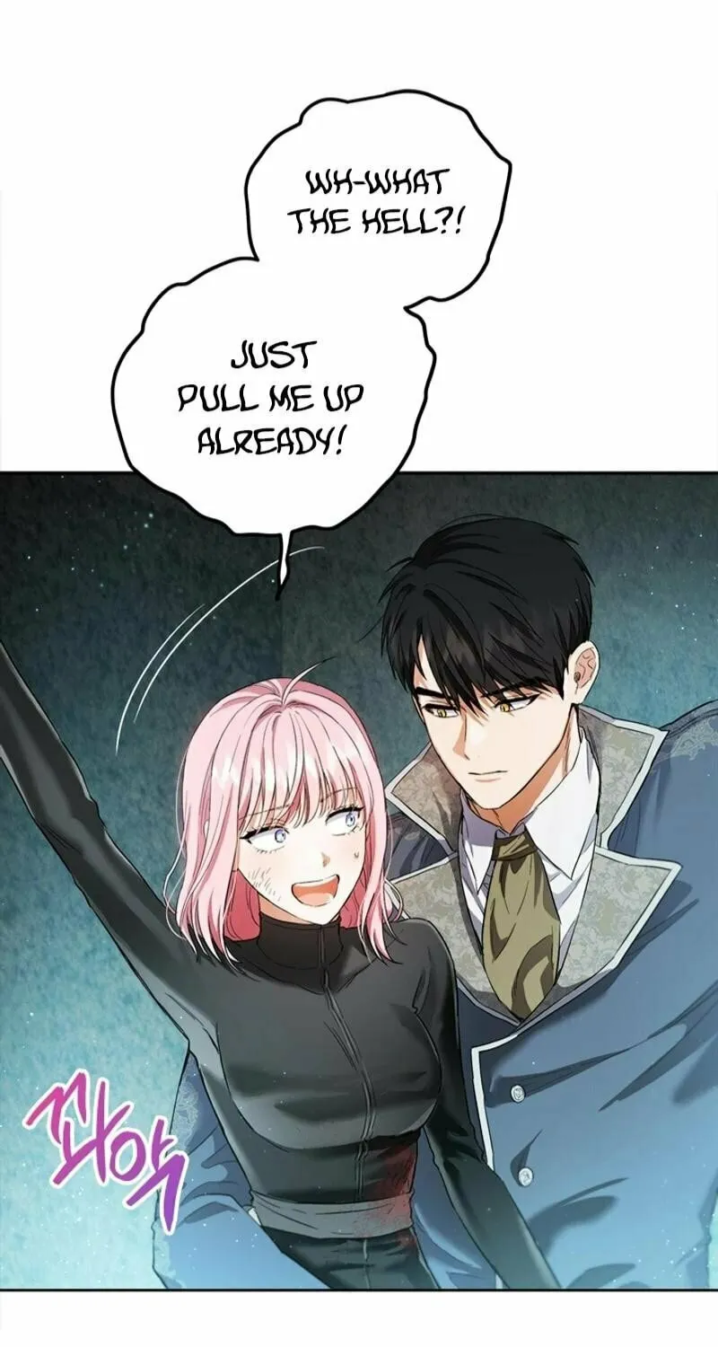 The Heiress's Double Life Chapter 122 page 9 - 