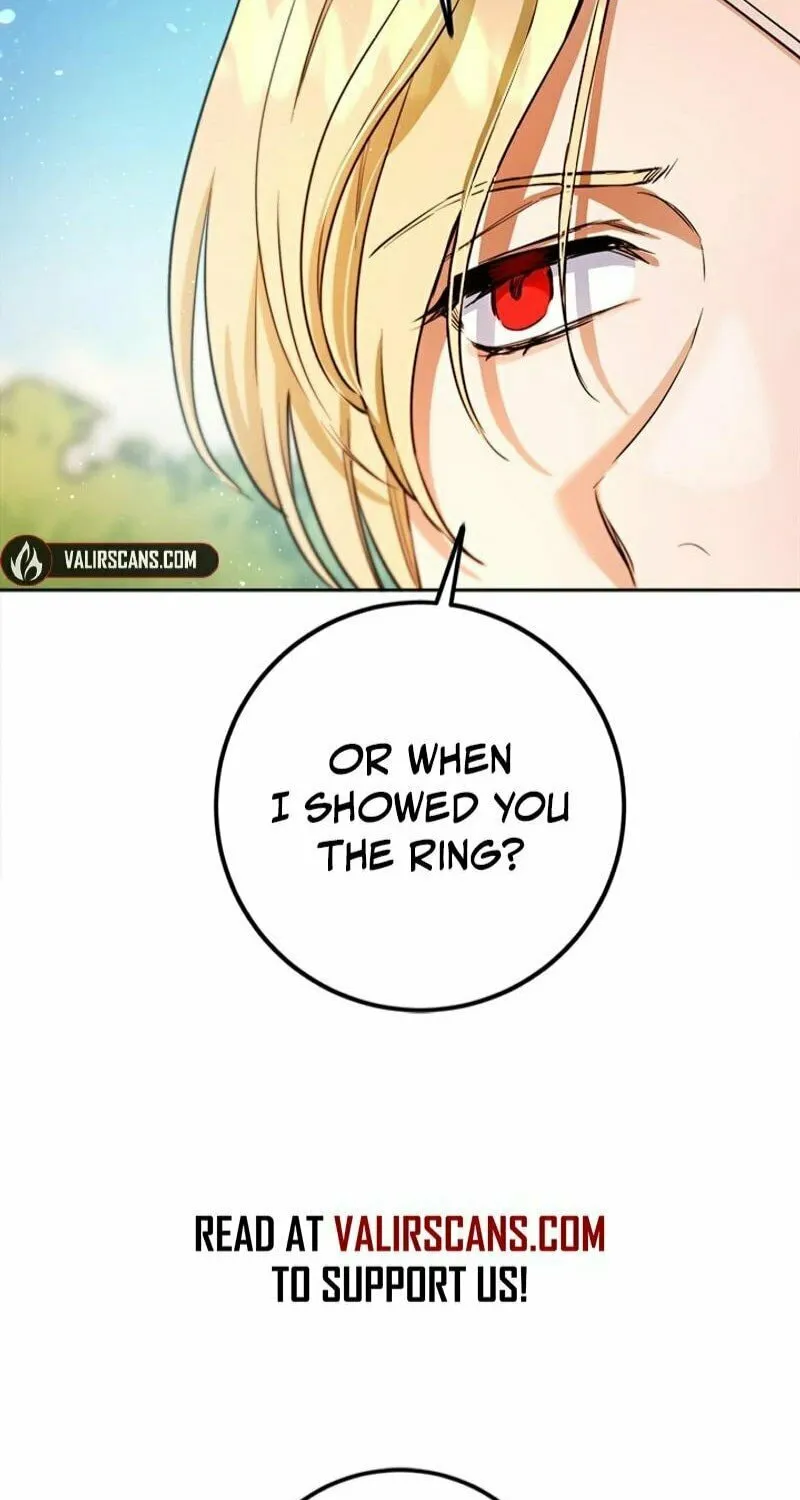 The Heiress's Double Life Chapter 122 page 83 - 