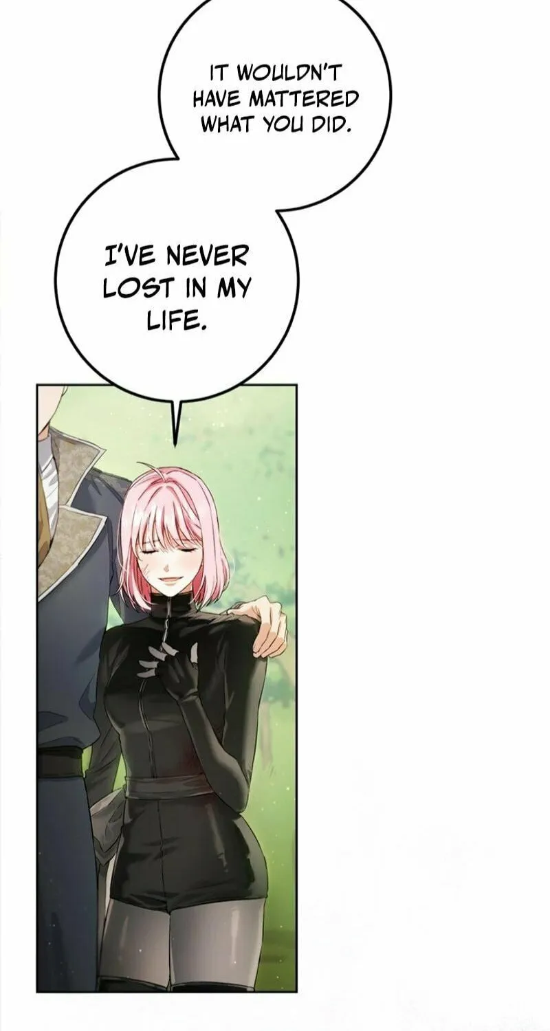 The Heiress's Double Life Chapter 122 page 84 - 